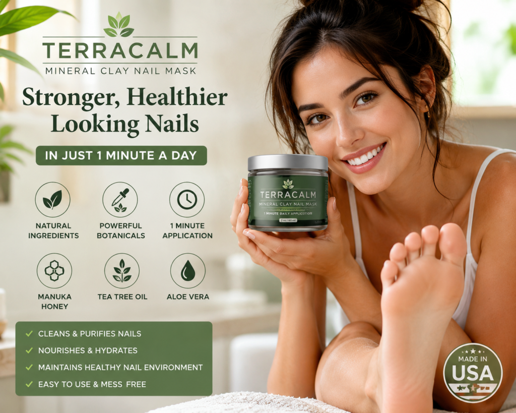 TerraCalm Review updated