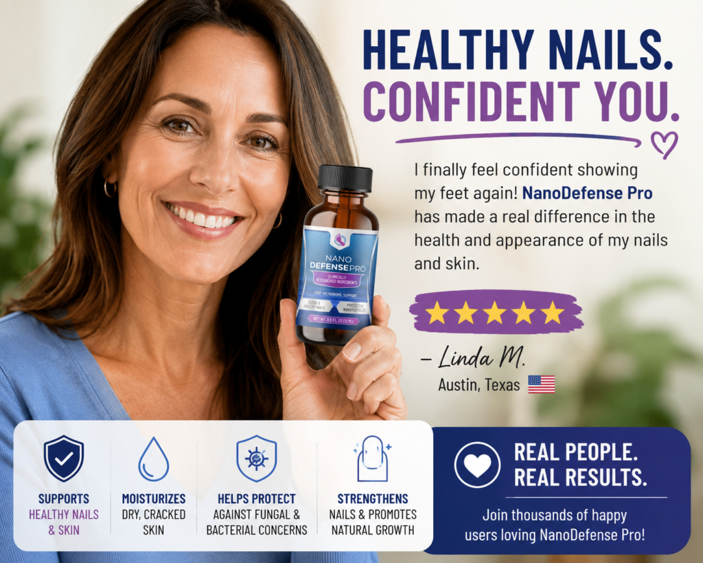 NanoDefense Pro Review