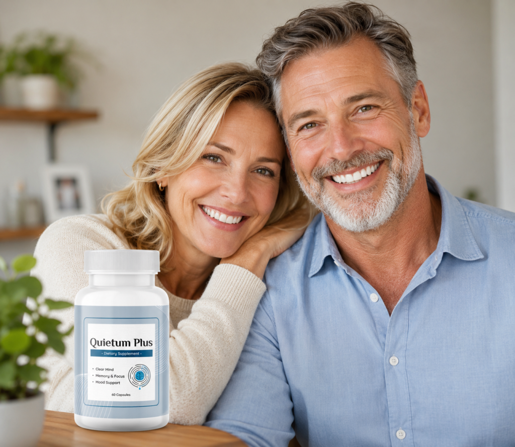 Quietum Plus Review Updated