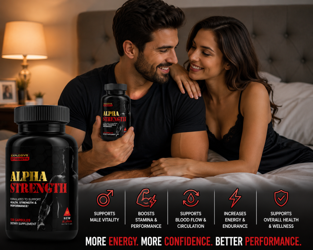 Alpha Strength Review