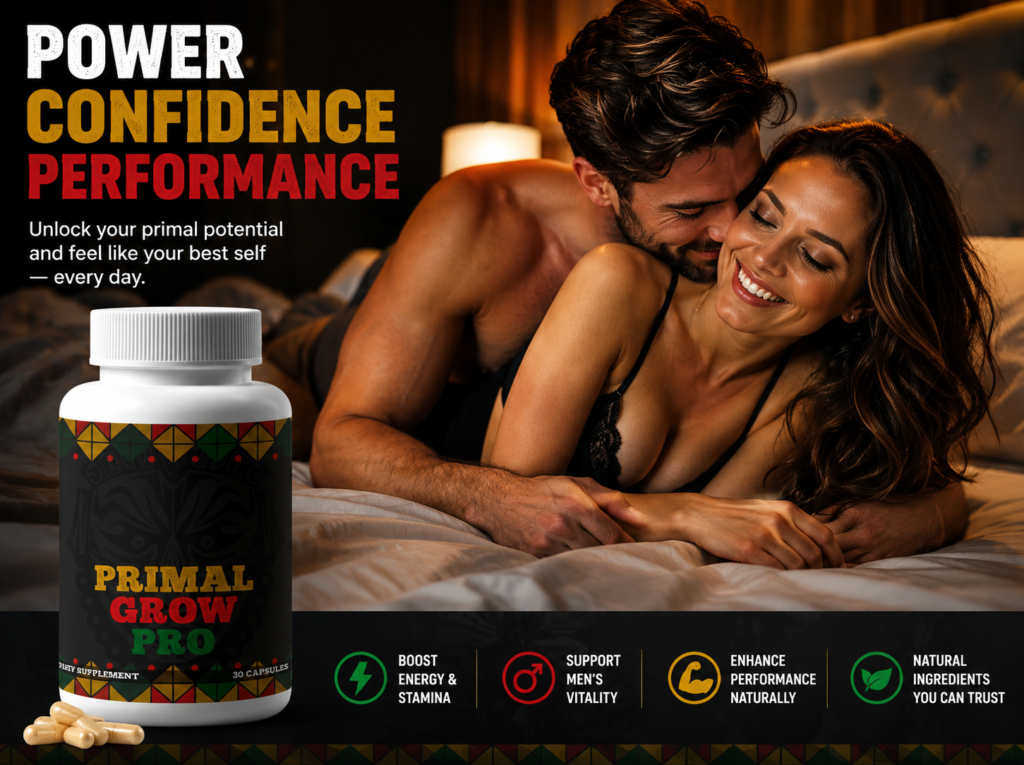 Vigor Boost Reviews Updated