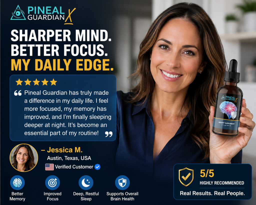 Best Pineal Guardian Review