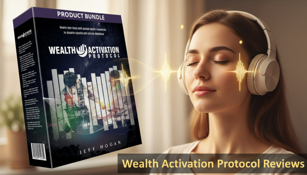 Wealth Activation Protocol Reviews