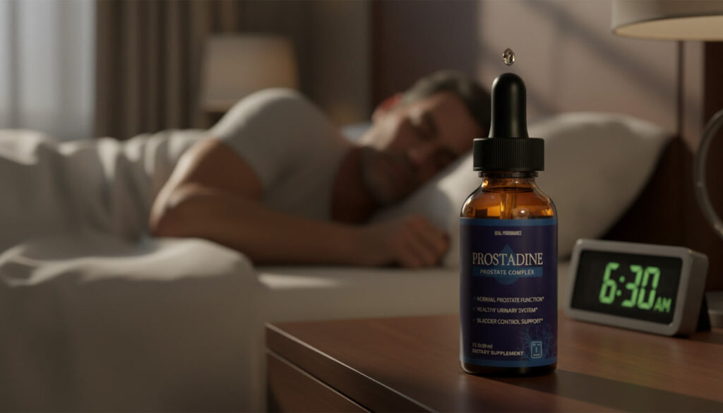 prostadine reviews