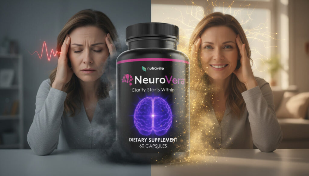 NeuroVera Reviews