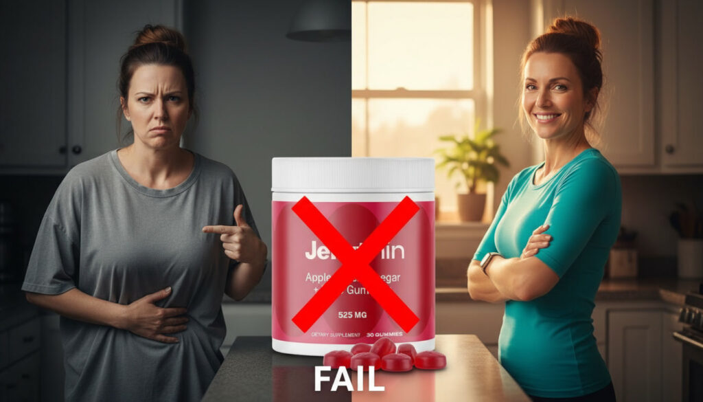 JellyThin Review