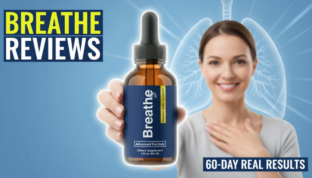 Breathe Reviews