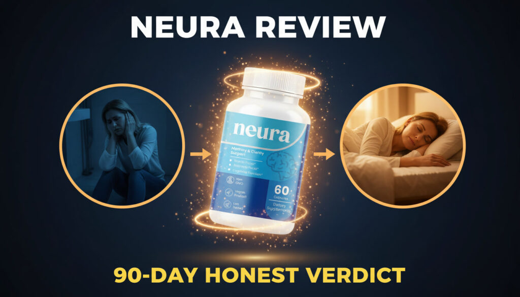 Neura Review