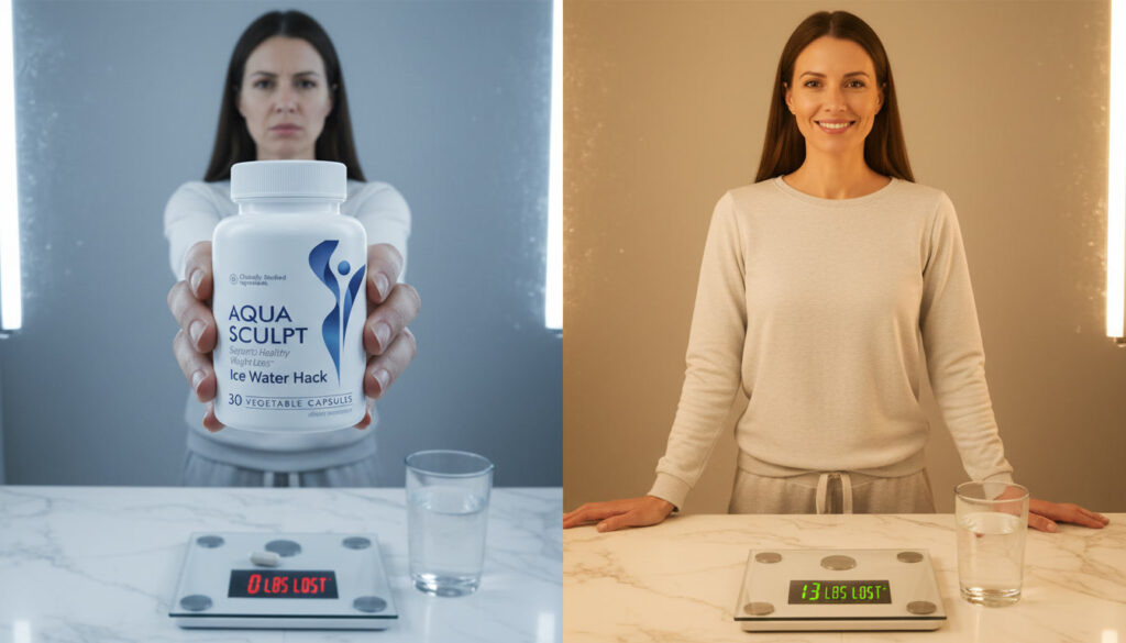 AquaSculpt Reviews
