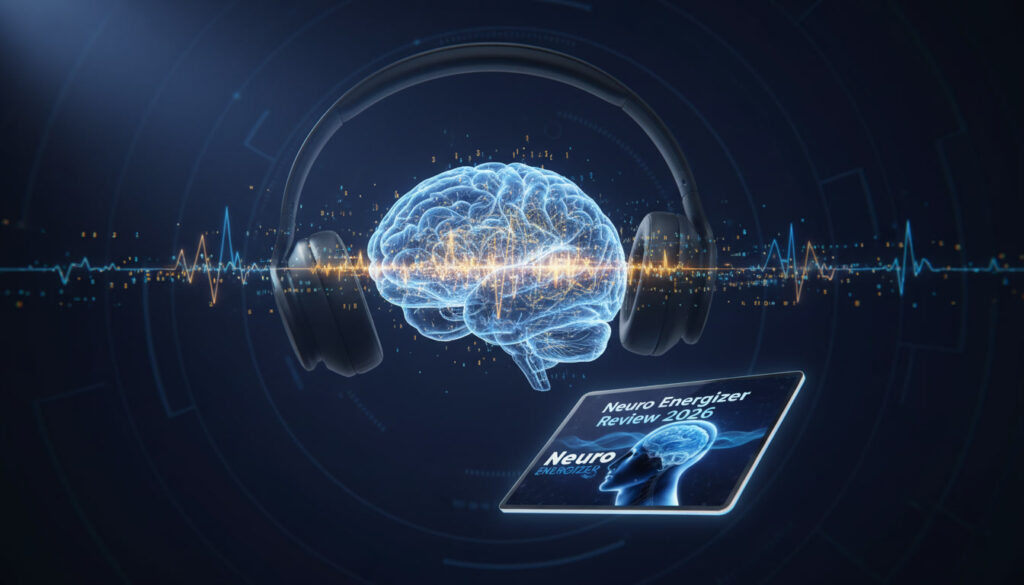 Neuro Energizer Review