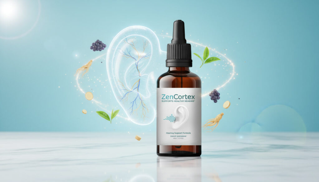 ZenCortex Review