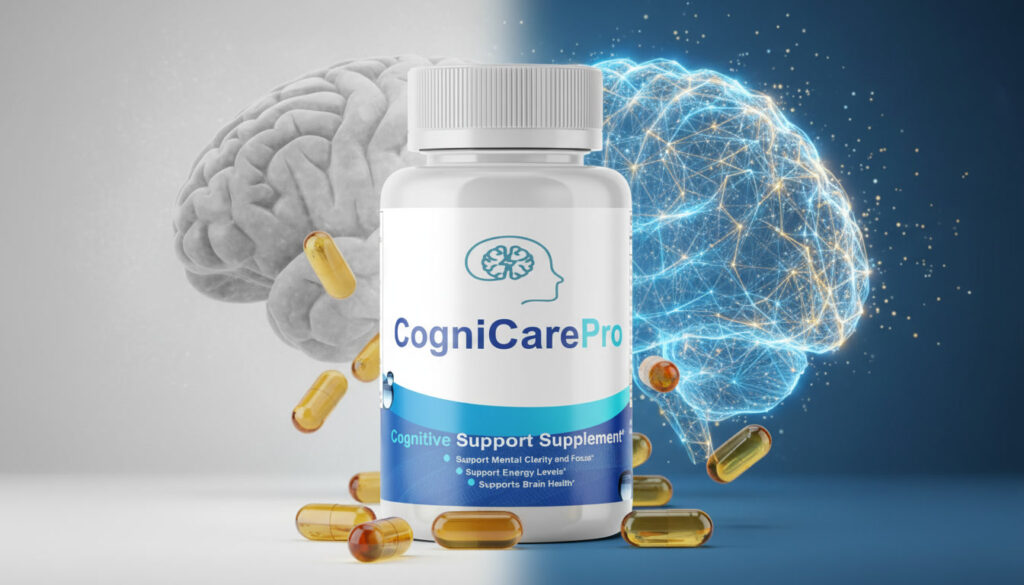 CogniCare Pro Review