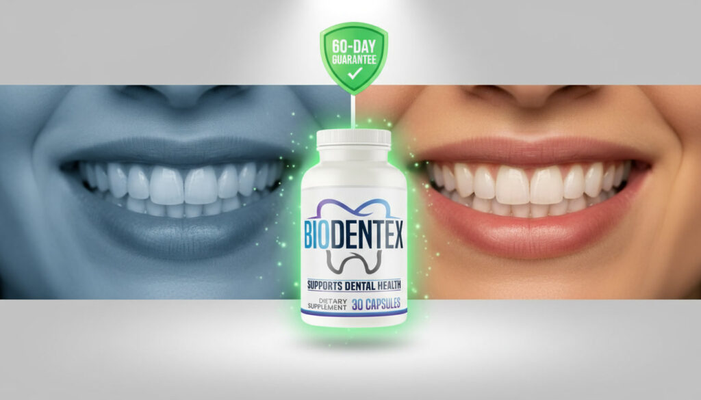 BioDentex Reviews