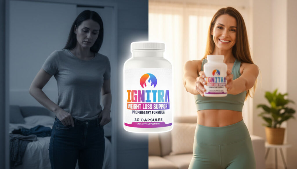 Ignitra Review