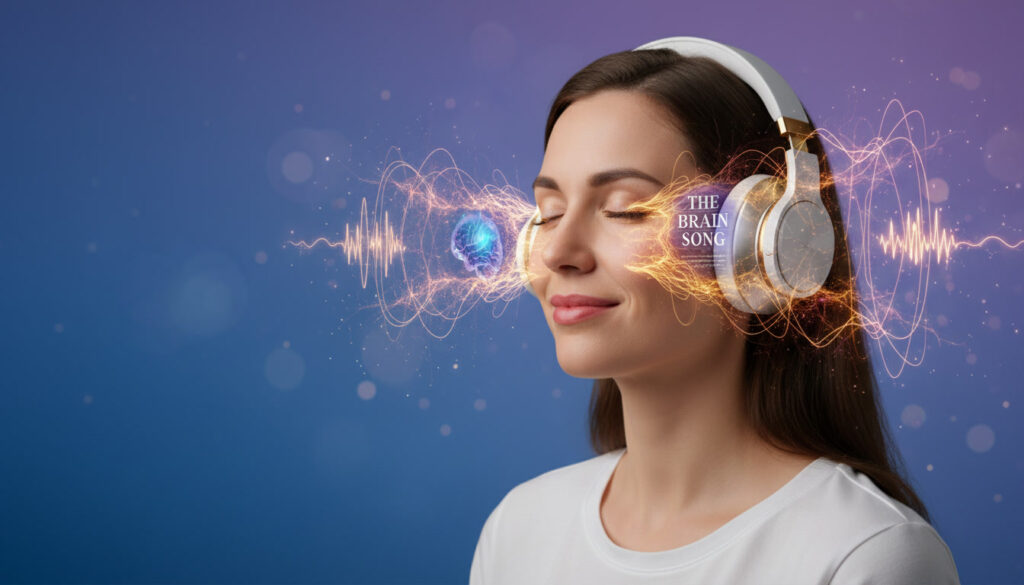 The Brain Song Review