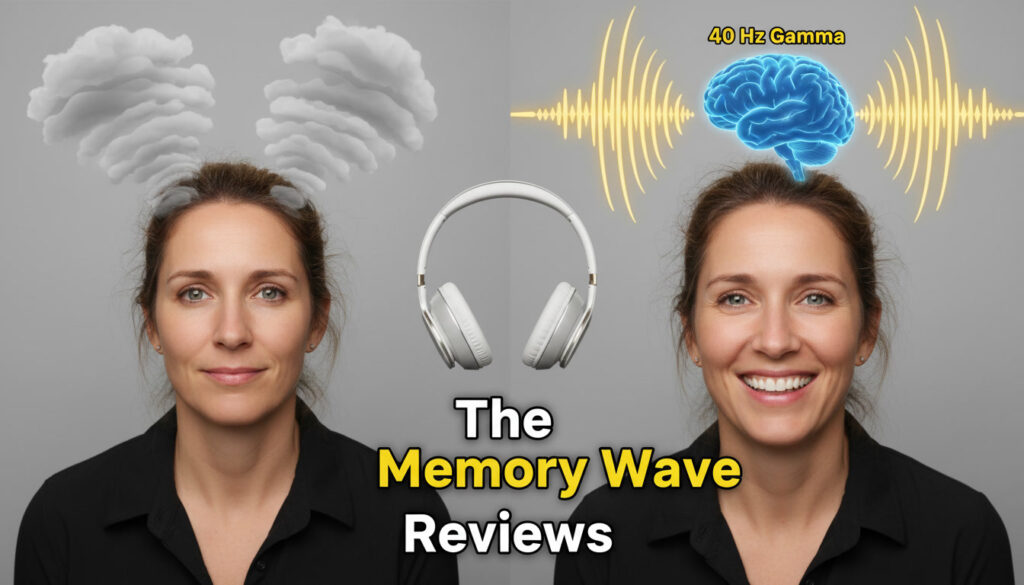 The Memory Wave Reviews