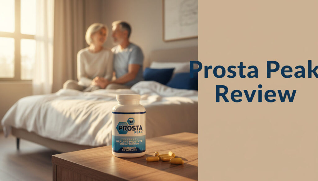 Prosta Peak Review