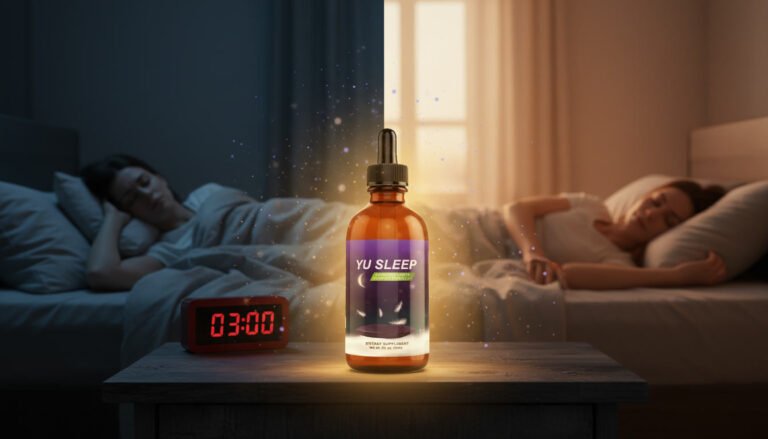 Yu Sleep Review 2026: My Honest 30‑Night Test and What Actually Changed