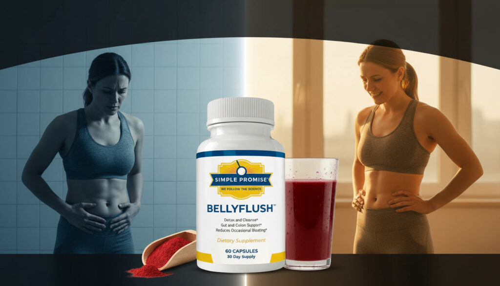 BellyFlush Review