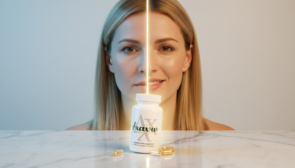 Axavive Review