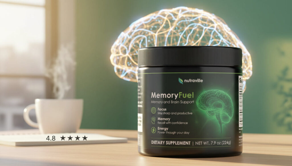 MemoryFuel Reviews