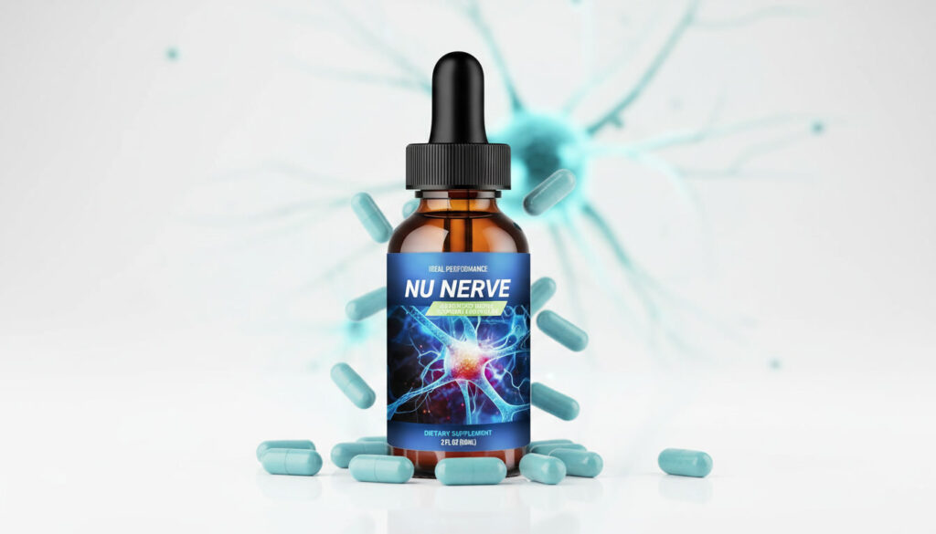 Nu Nerve Reviews
