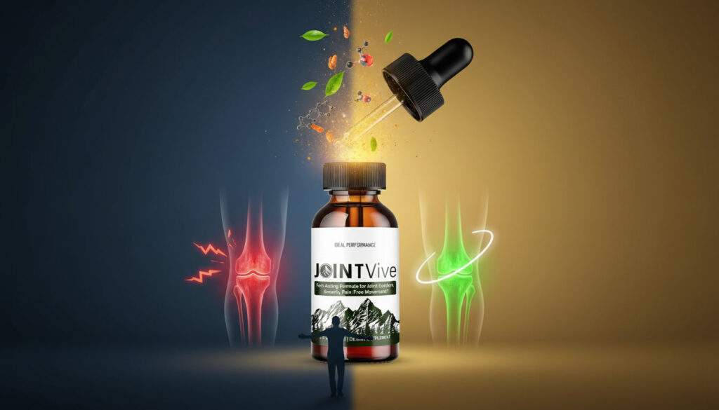 JointVive Reviews
