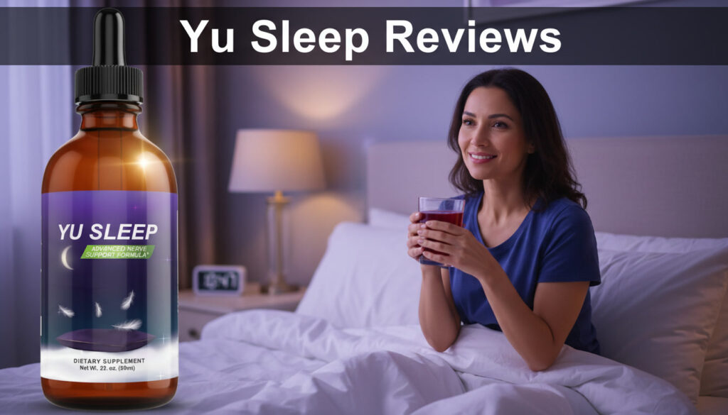 Yu Sleep Reviews