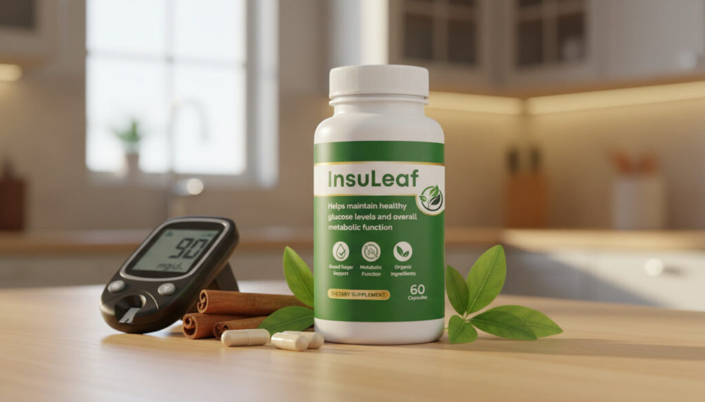 InsuLeaf Reviews