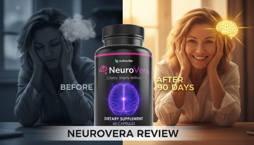 NeuroVera Review
