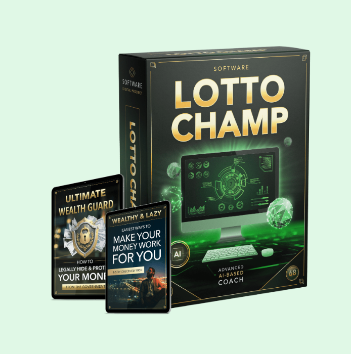 LottoChamp Review Updated