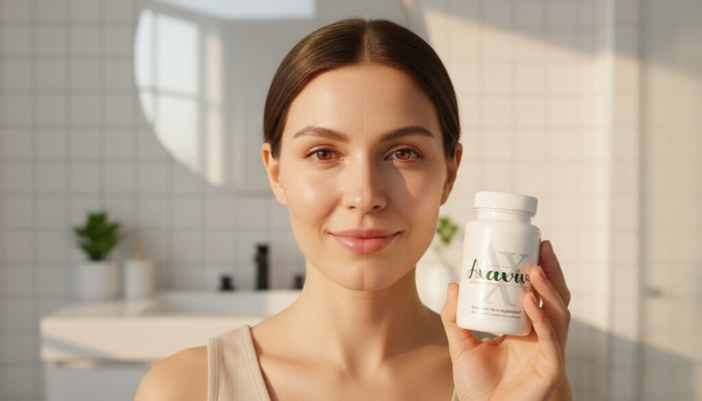 Axavive Reviews