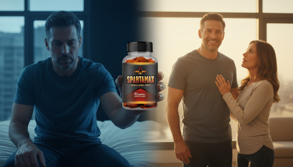 Spartamax Review