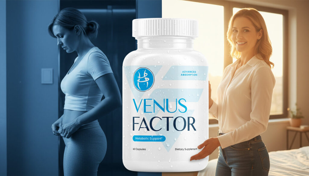 Venus Factor Reviews