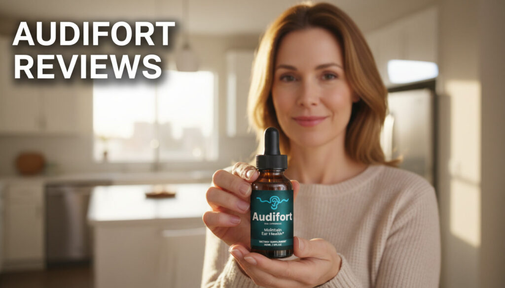 Audifort Reviews