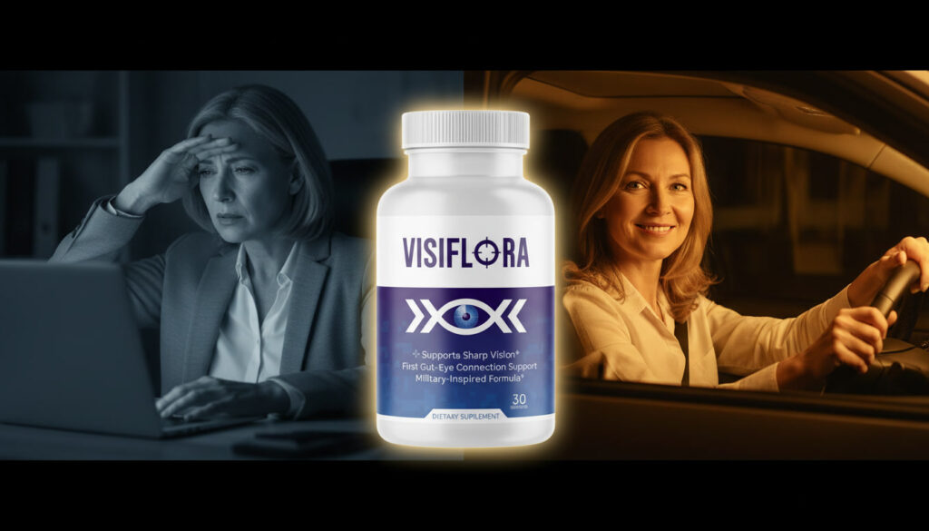 VisiFlora Review