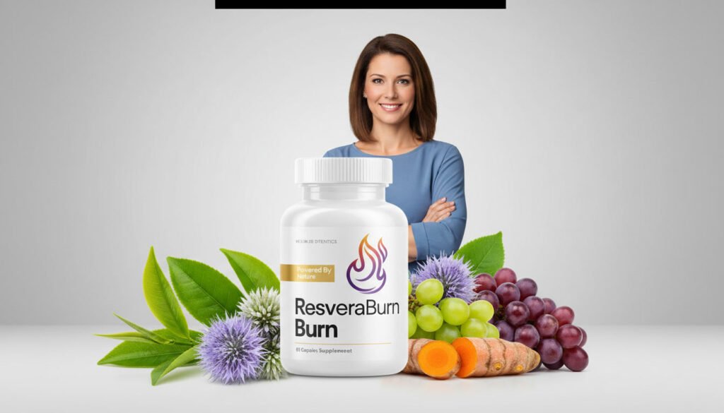 Resveraburn Reviews