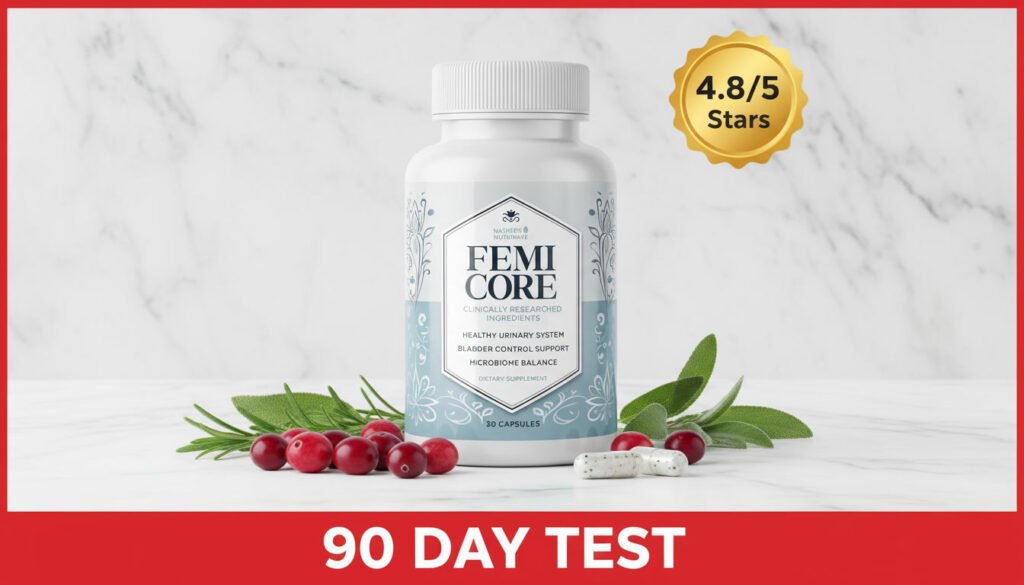 FemiCore Reviews