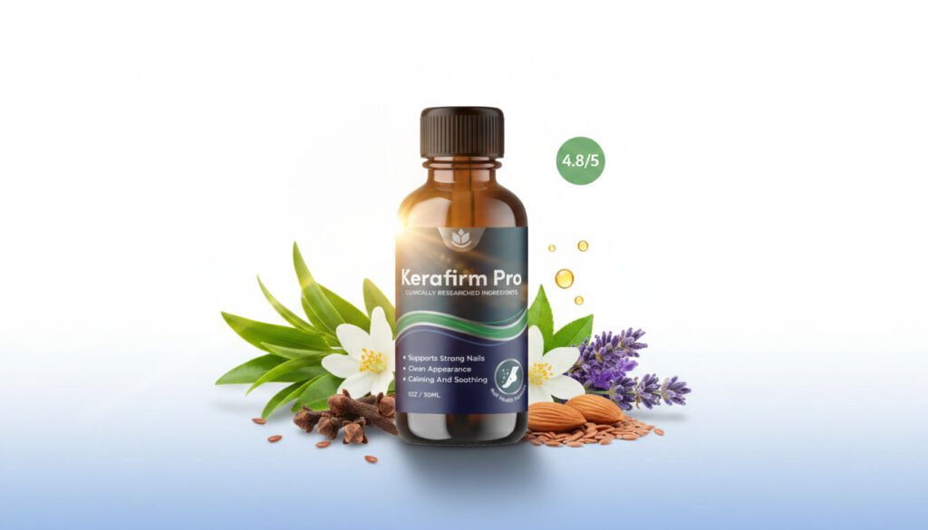 KeraFirm Pro Reviews