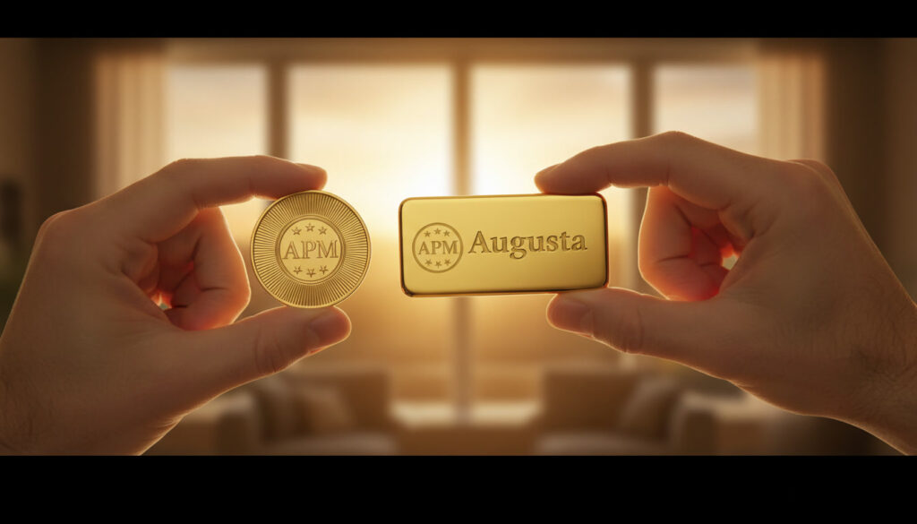 Augusta Metals Reviews