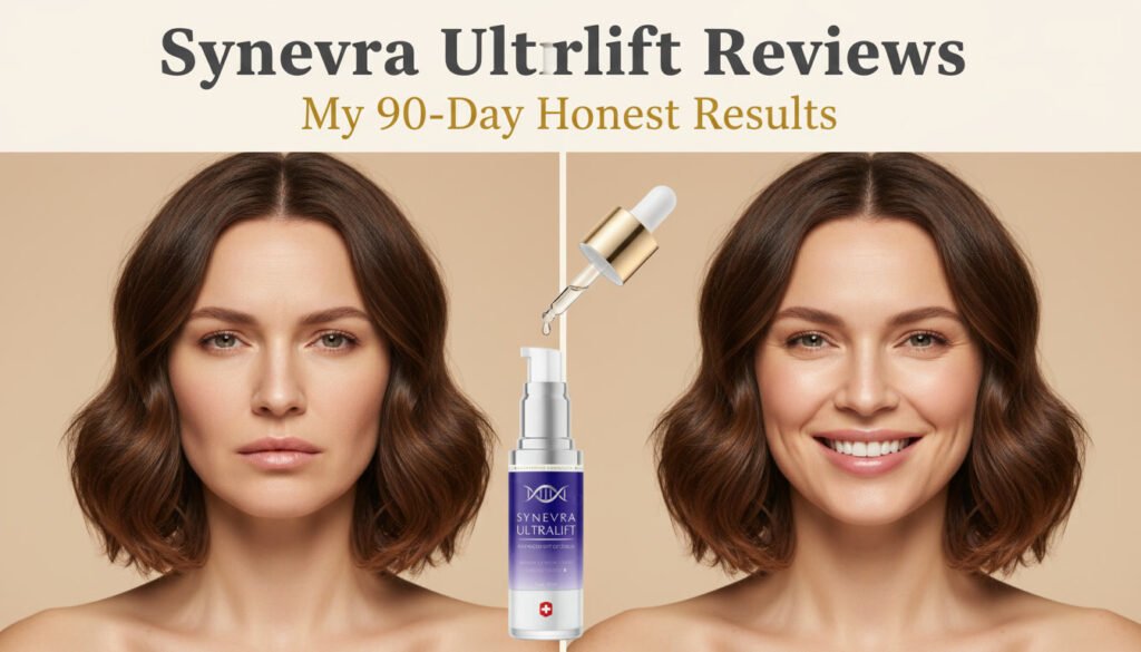 Synevra Ultralift Reviews