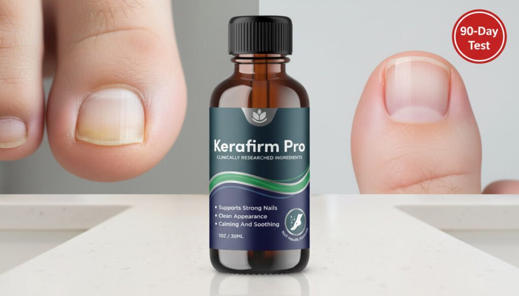 KeraFirm Pro Review