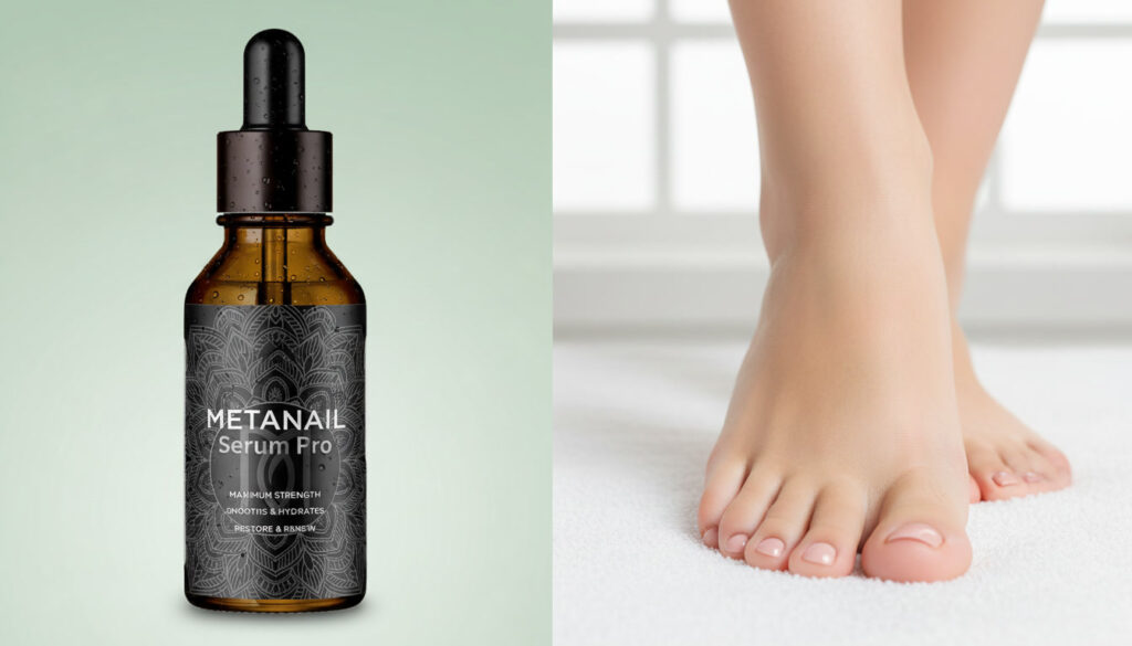 Metanail Complex Reviews