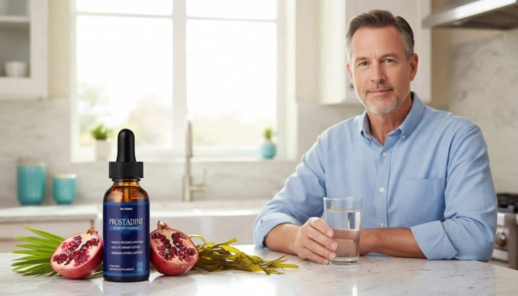 Prostadine Review
