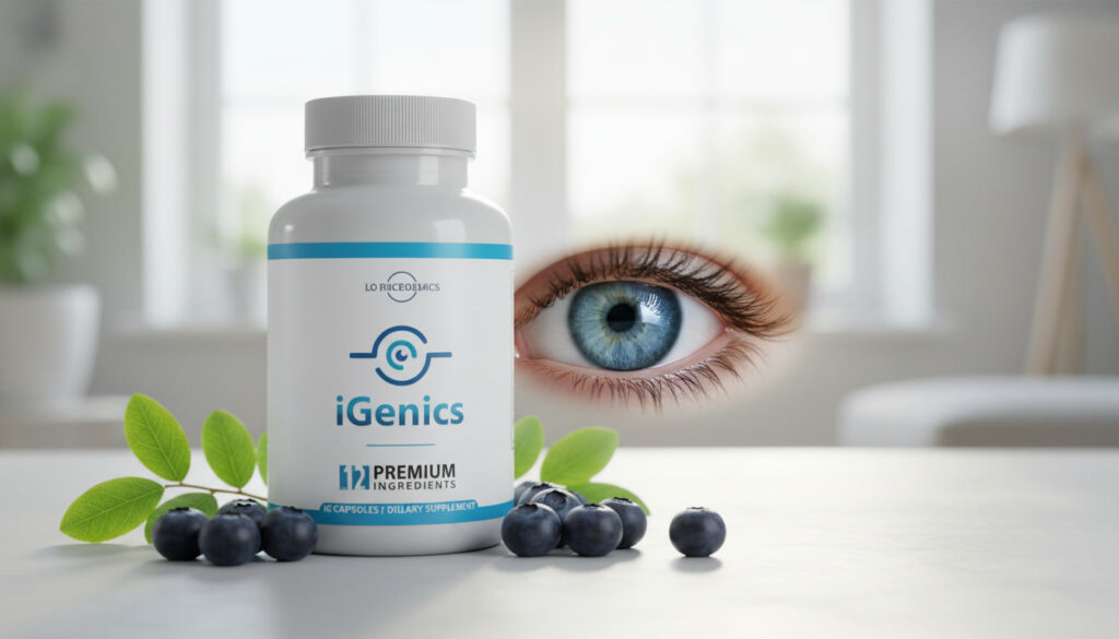 iGenics Reviews