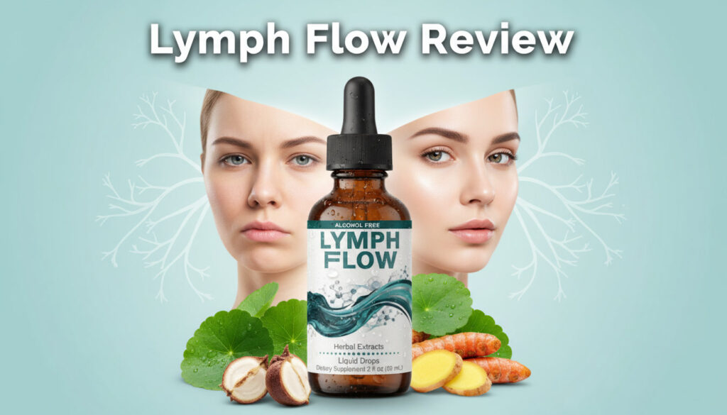 Lymph Flow Review