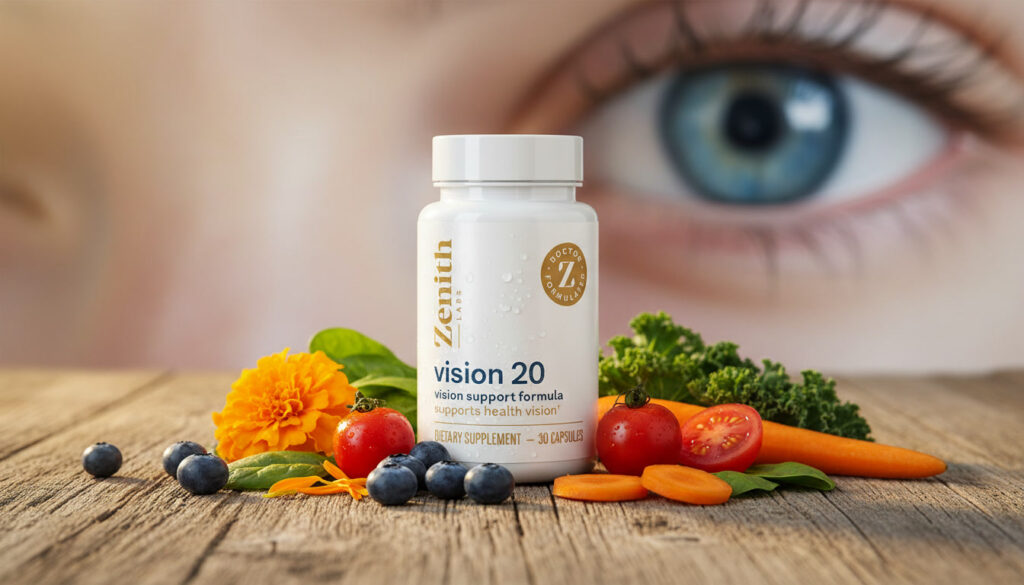 vision 20 reviews