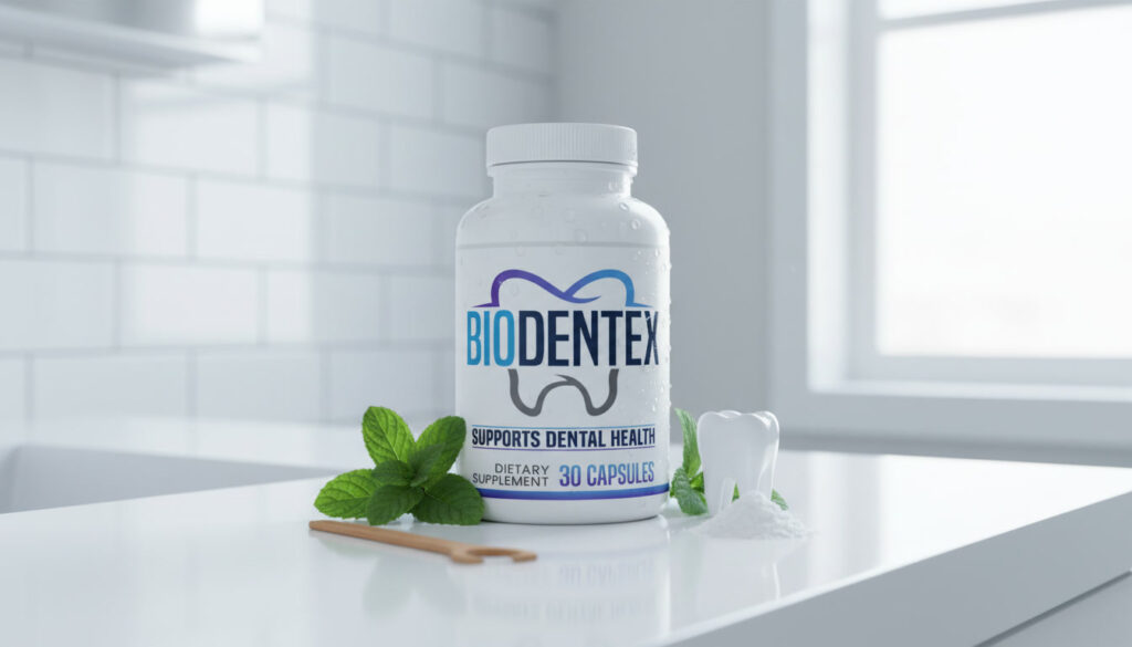 BioDentex Review
