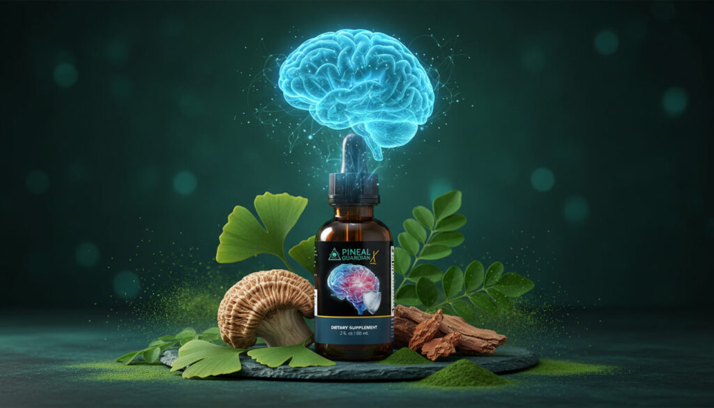 Pineal Guardian X Review