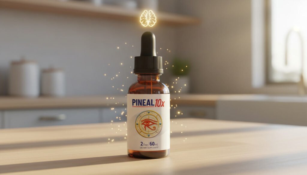 Pineal 10x Reviews